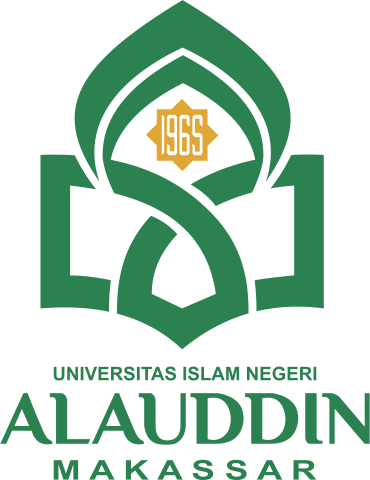 Logo UIN Alauddin Makassar